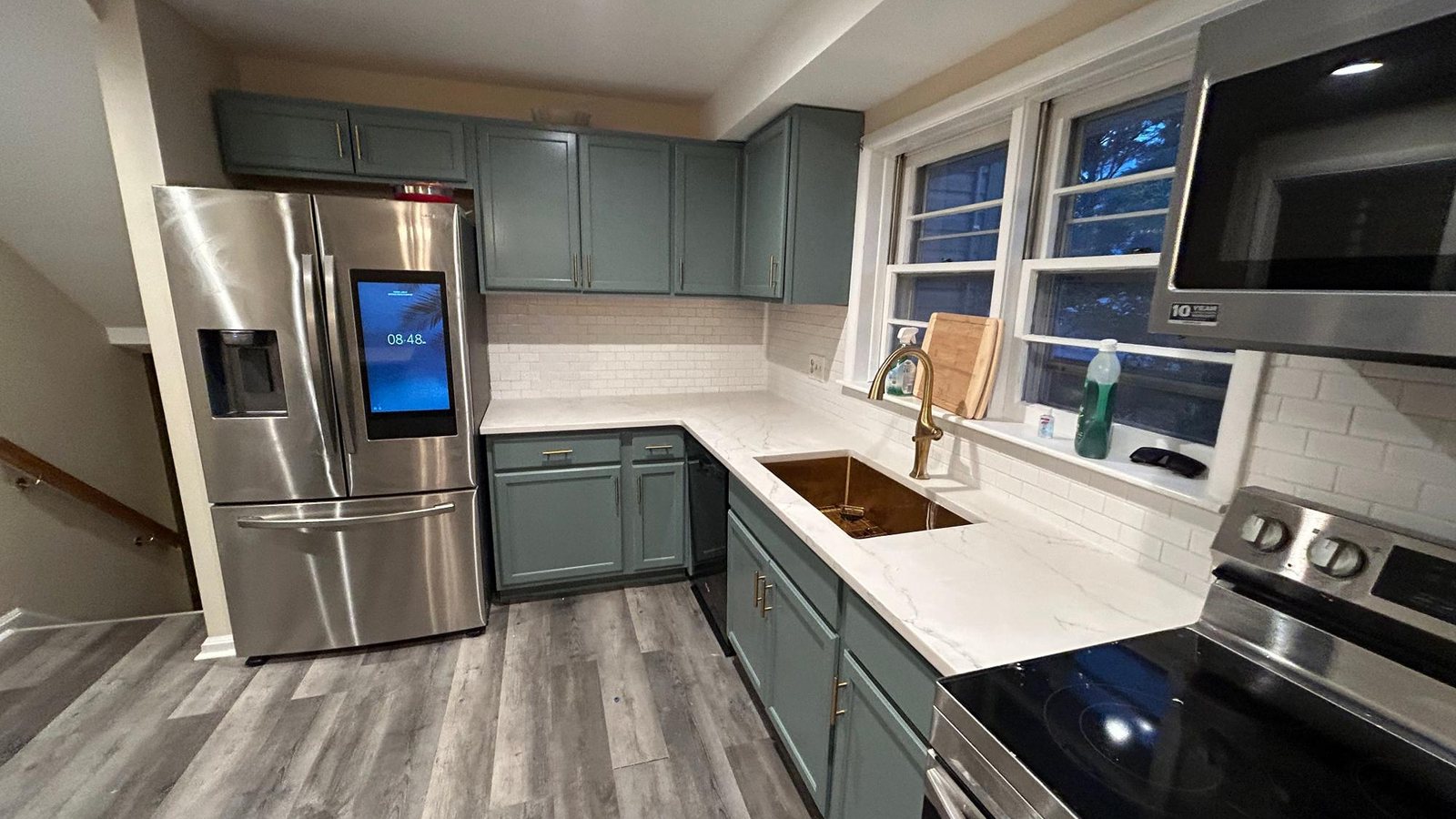 Kitchens by MDM Painting & Remodeling in Reading