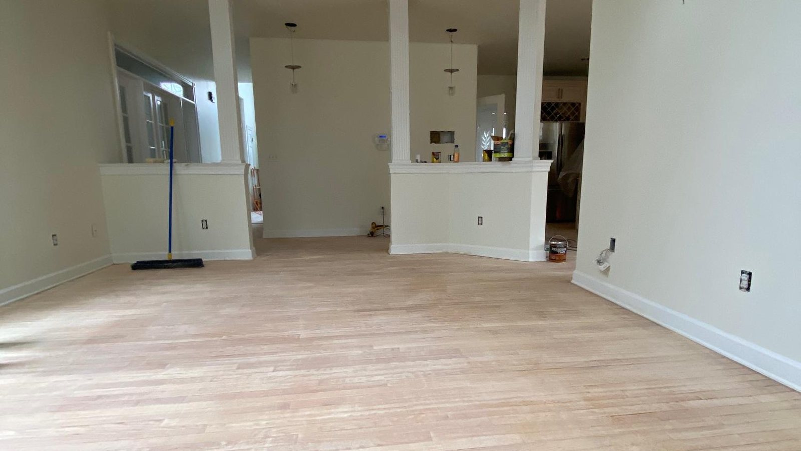 Basements by MDM Painting & Remodeling in Reading